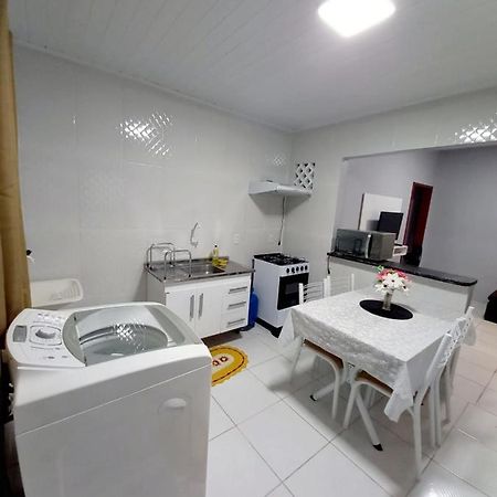 Cosy flat Apartment Boa Vista  Exterior photo